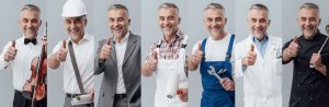 maymun iştahlı, çoklu gizil güç, yetenekli, on parmağında on marifet